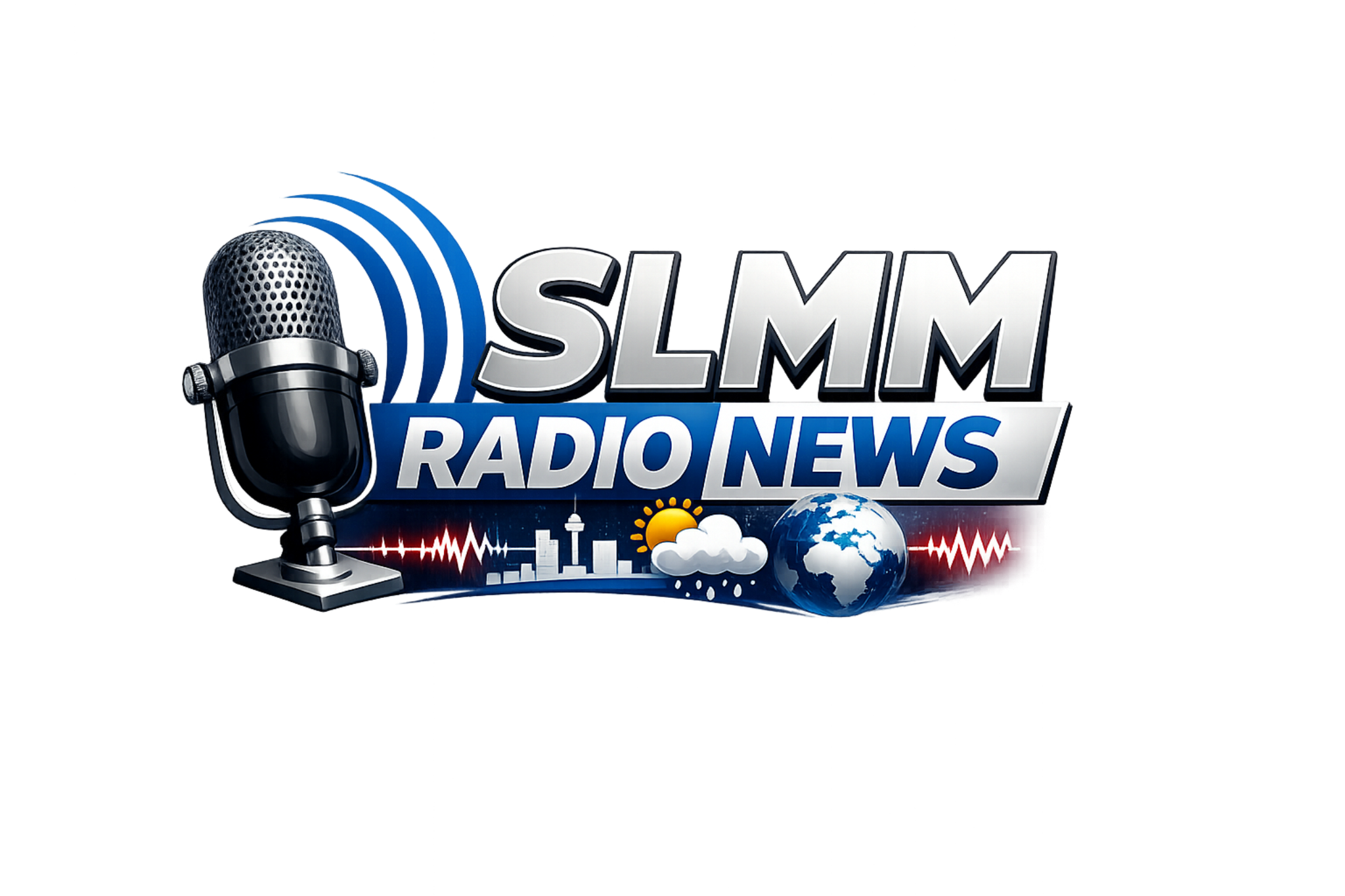 SLMM Logo